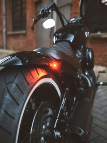 Harley Davidson