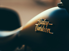 Harley Davidson