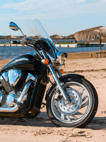 Harley Davidson