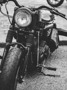Harley Davidson