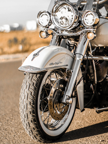 Harley Davidson