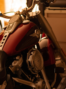Harley Davidson