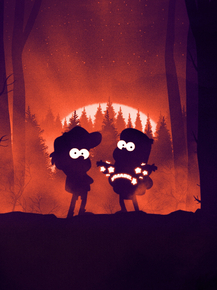 Gravity Falls | Гравити Фолз