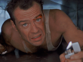 Die Hard | Крепкий орешек