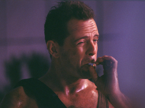 Die Hard | Крепкий орешек