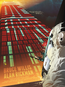 Die Hard | Крепкий орешек