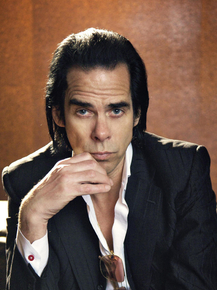 Nick Cave | Ник Кейв