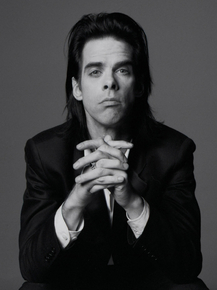 Nick Cave | Ник Кейв