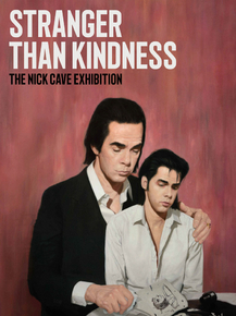 Nick Cave - Stranger than kindness | Ник Кейв