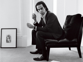 Nick Cave | Ник Кейв