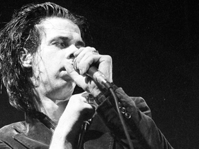 Nick Cave | Ник Кейв