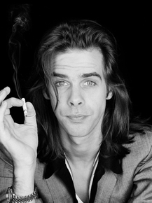 Nick Cave | Ник Кейв