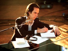 Nick Cave | Ник Кейв