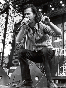 Nick Cave | Ник Кейв