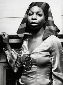 Nina Simone | Нина Симон