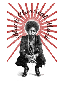 Nina Simone - Black Classical Music | Нина Симон