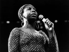 Nina Simone | Нина Симон