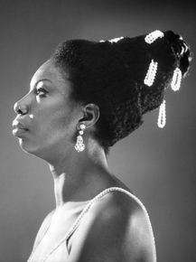 Nina Simone | Нина Симон