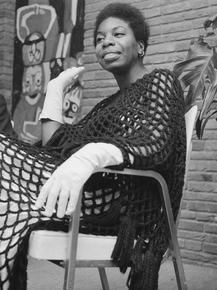 Nina Simone | Нина Симон