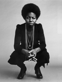 Nina Simone | Нина Симон
