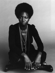 Nina Simone | Нина Симон