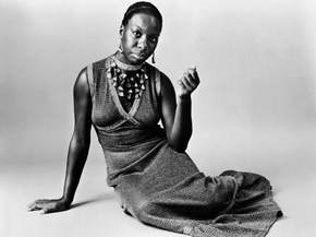 Nina Simone | Нина Симон