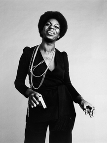 Nina Simone | Нина Симон