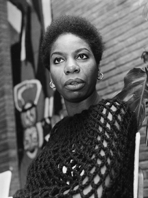 Nina Simone | Нина Симон
