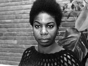 Nina Simone | Нина Симон