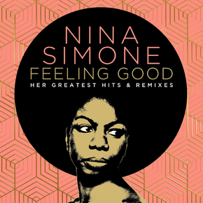 Nina Simone - Feeling Good | Нина Симон