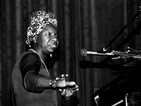 Nina Simone | Нина Симон