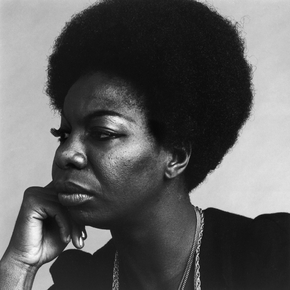 Nina Simone | Нина Симон