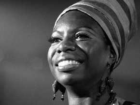 Nina Simone | Нина Симон