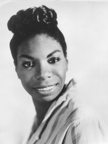 Nina Simone | Нина Симон