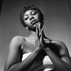 Nina Simone | Нина Симон