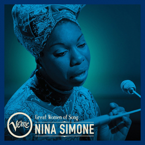 Nina Simone - Great Women of Song | Нина Симон