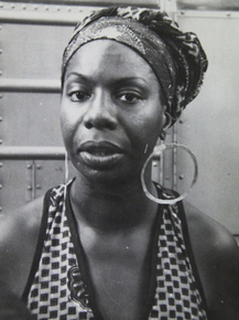 Nina Simone | Нина Симон
