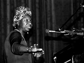 Nina Simone | Нина Симон
