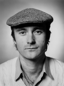 Phil Collins | Фил Коллинз Phil Collins | Фил Коллинз