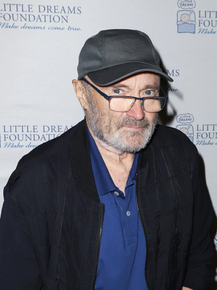 Phil Collins | Фил Коллинз Phil Collins | Фил Коллинз