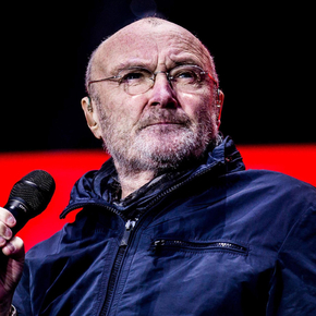 Phil Collins | Фил Коллинз Phil Collins | Фил Коллинз