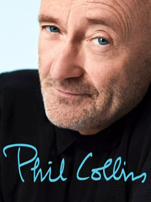 Phil Collins | Фил Коллинз Phil Collins | Фил Коллинз