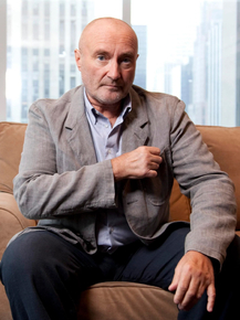 Phil Collins | Фил Коллинз Phil Collins | Фил Коллинз