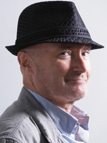 Phil Collins | Фил Коллинз Phil Collins | Фил Коллинз