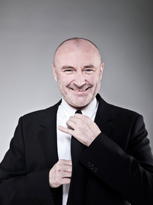 Phil Collins | Фил Коллинз Phil Collins | Фил Коллинз