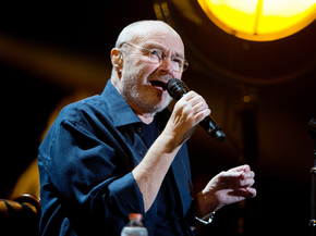 Phil Collins | Фил Коллинз Phil Collins | Фил Коллинз