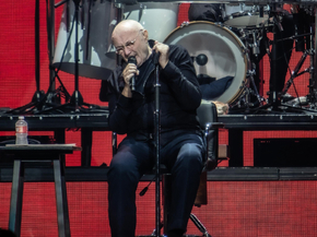 Phil Collins | Фил Коллинз Phil Collins | Фил Коллинз