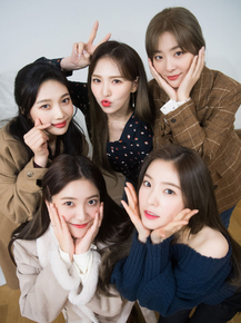 Red Velvet