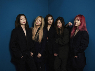Категория постеров и плакатов Red Velvet
