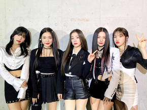 Red Velvet